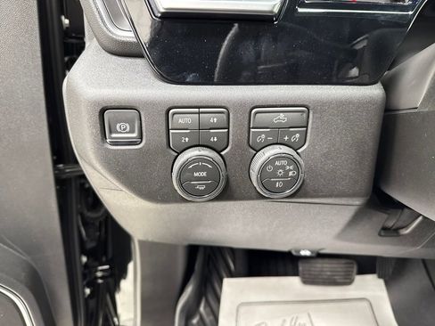 New 2026 Chevrolet Silverado 1500 RST image 23