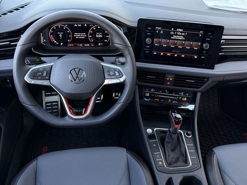 New 2026 Volkswagen Jetta GLI Autobahn image 11