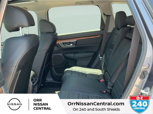 Used 2018 Honda CR-V Touring image 13