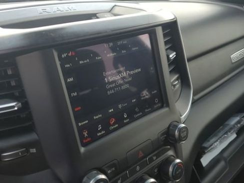 Used 2020 RAM 1500 Big Horn image 10