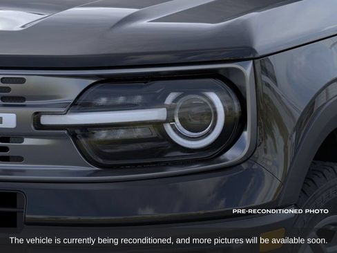 Used 2024 Ford Bronco Sport Badlands w/ Premium Package AWD/4WD image 23