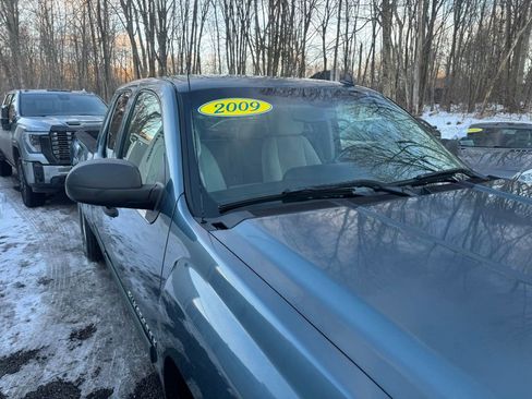 Used 2009 Chevrolet Silverado 1500 LT w/ Power Pack Plus image 9