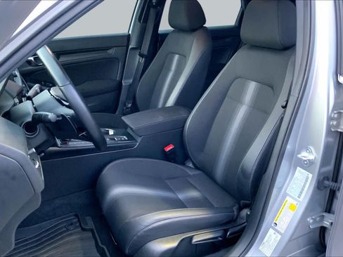 Used 2025 Honda Civic Sport image 8
