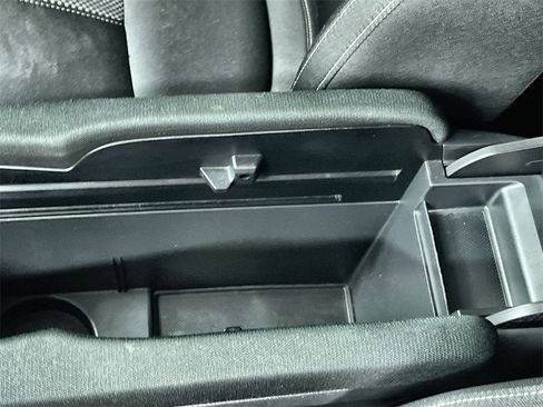 Used 2021 Honda Civic EX image 18