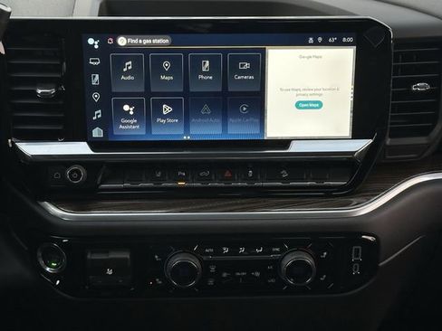 New 2026 Chevrolet Silverado 2500 LT w/ Trail Boss Package image 14