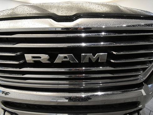 Used 2020 RAM 1500 Limited AWD/4WD image 9