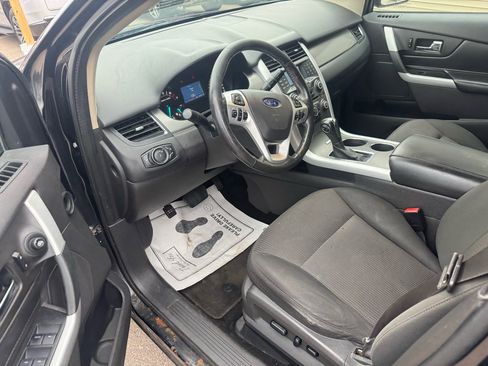 Used 2014 Ford Edge SEL image 11