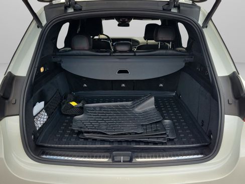 Used 2021 Mercedes-Benz GLE 63 AMG S image 10