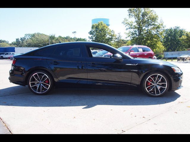 Used 2018 Audi S5 Prestige w/ S Sport Package AWD/4WD image 6