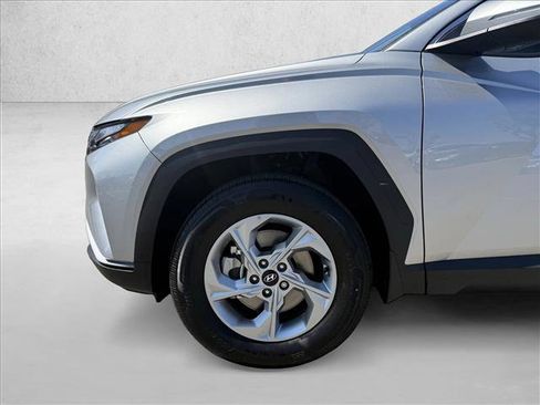 Certified 2023 Hyundai Tucson SEL image 22