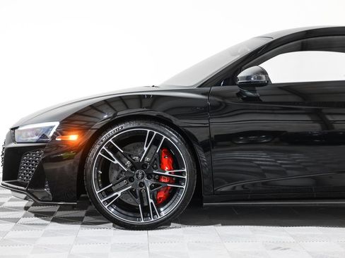 Used 2020 Audi R8 V10 performance AWD/4WD image 14