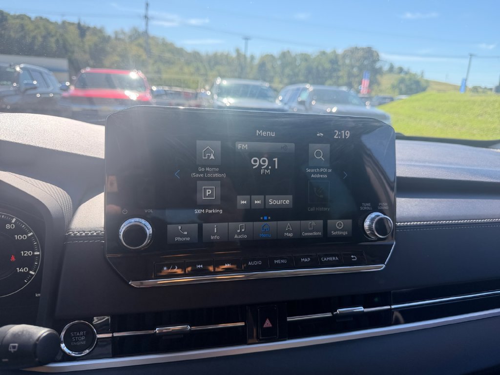 Used 2022 Mitsubishi Outlander SE AWD/4WD image 19