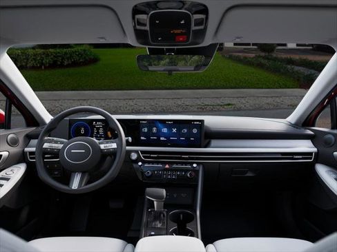 New 2026 Hyundai Sonata SE image 11