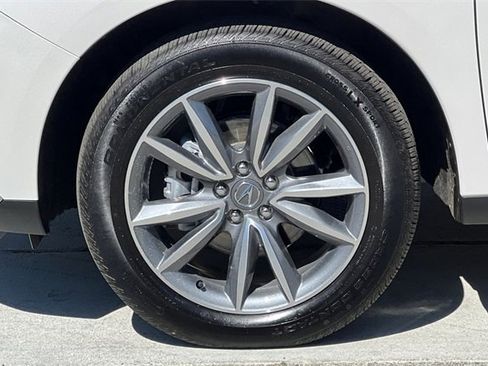 Used 2024 Acura RDX Technology Package image 34