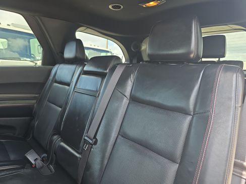 Used 2022 Dodge Durango R/T RWD image 17