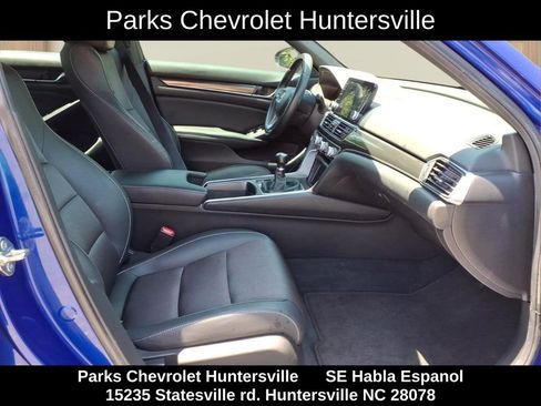 Used 2019 Honda Accord Sport image 34
