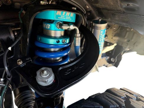 Used 2014 Toyota Tacoma 4x4 Double Cab image 40