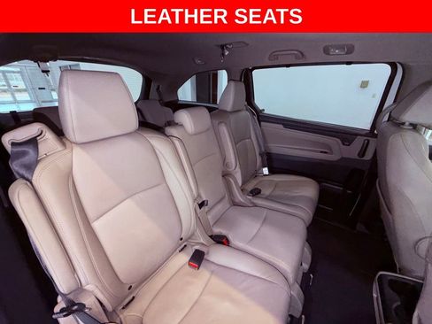 Used 2020 Honda Odyssey EX-L image 14