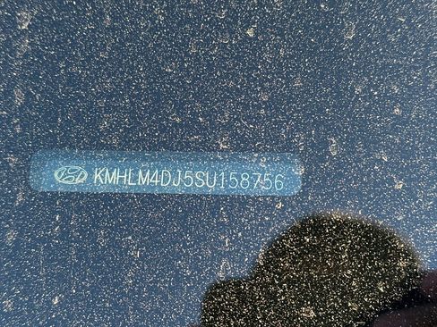 Certified 2025 Hyundai Elantra SEL image 8