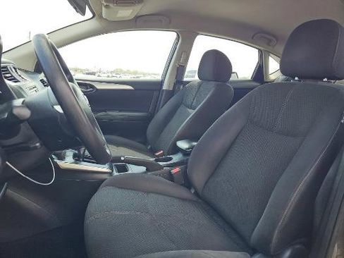Used 2017 Nissan Sentra S image 7