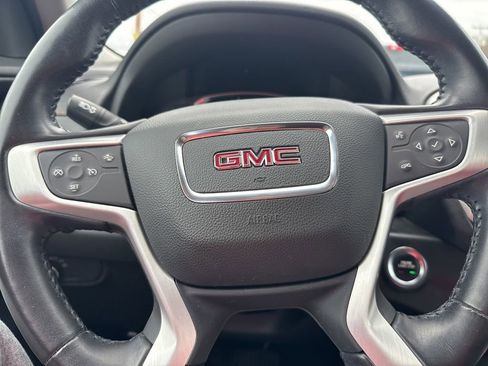 Used 2020 GMC Terrain SLE w/ Driver Convenience Package image 21