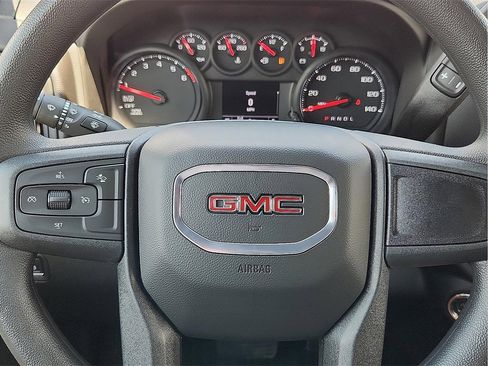 New 2026 GMC Sierra 1500 Pro w/ Graphite Edition image 18