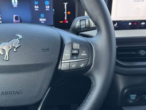 New 2026 Ford Bronco Sport Big Bend w/ Convenience Package image 23