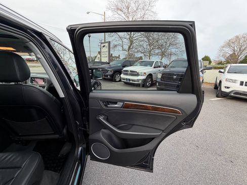 Used 2015 Audi Q5 2.0T Premium Plus image 37