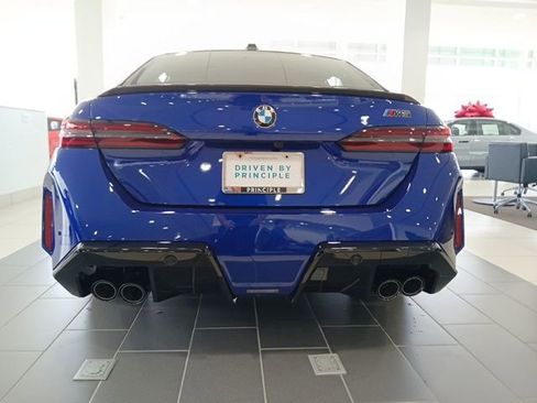 New 2026 BMW M5 w/ Carbon Package image 10