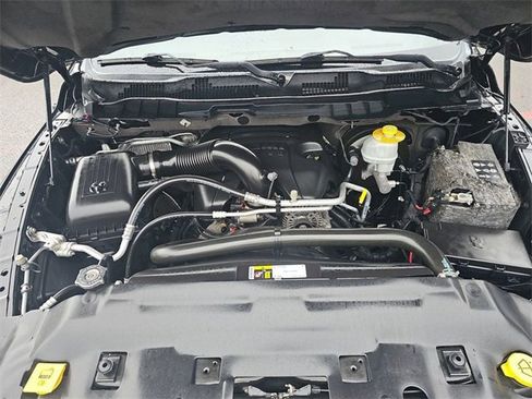 Used 2015 RAM 1500 Sport w/ Black Ram 1500 Sport Group image 23