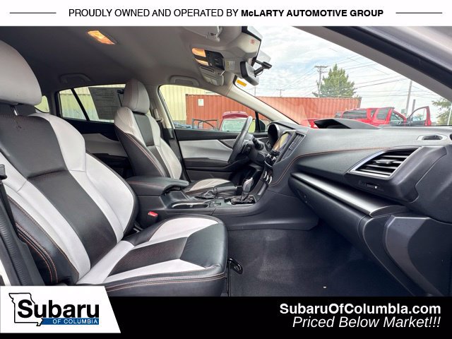 Used 2021 Subaru Crosstrek 2.5i Limited AWD/4WD image 18