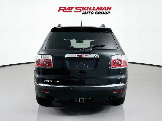 Used 2012 GMC Acadia SLE FWD image 6