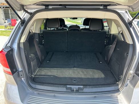 Used 2017 Dodge Journey GT FWD image 13
