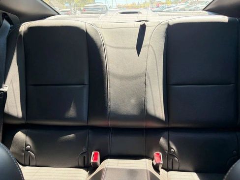 Used 2010 Chevrolet Camaro SS w/ LPO, Ground Effects Package RWD image 18