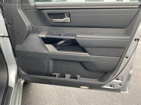 New 2026 Toyota Tundra Limited image 53