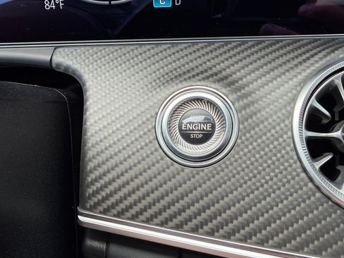 New 2026 Mercedes-Benz AMG GT 53 image 16