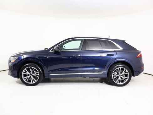 Used 2024 Audi Q8 Premium Plus image 12