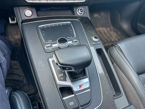 Used 2018 Audi SQ5 Premium Plus AWD/4WD image 14