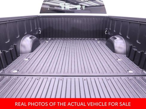 Certified 2025 Toyota Tundra SR5 w/ SR5 Premium Package AWD/4WD image 14