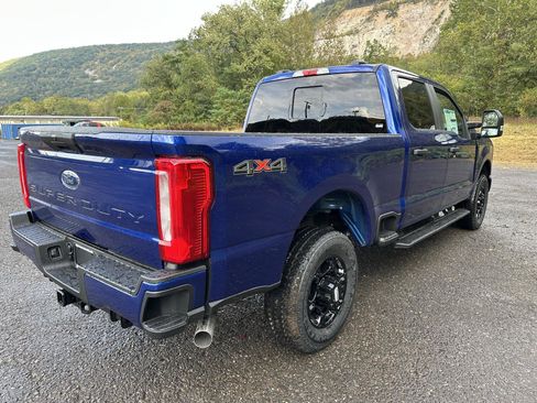 New 2026 Ford F250 XL w/ STX Appearance Package image 4