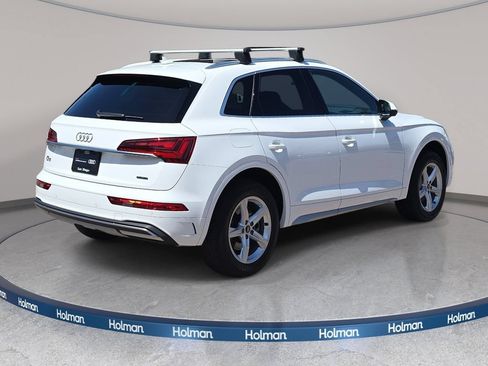 Used 2023 Audi Q5 2.0T Premium AWD/4WD image 6