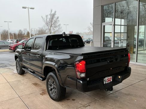 Used 2023 Toyota Tacoma SR5 image 29