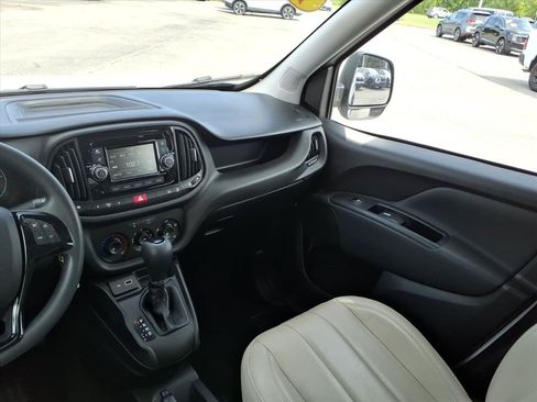 Used 2022 RAM ProMaster City Wagon FWD image 12