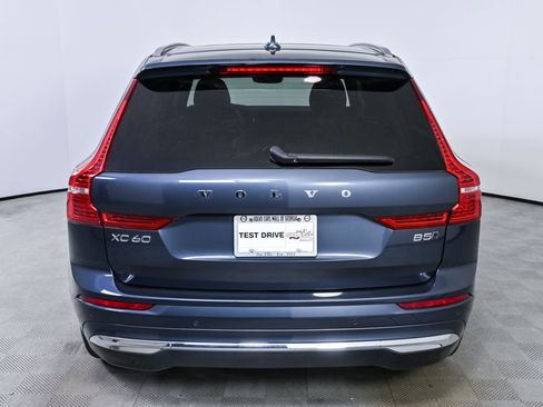 Certified 2023 Volvo XC60 B5 Plus w/ Climate Package image 30