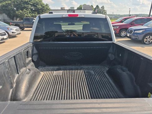 Used 2023 Ford F150 Tremor AWD/4WD image 10