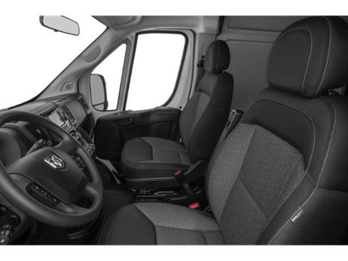 Used 2021 RAM ProMaster 3500 w/ Convenience Group FWD image 12