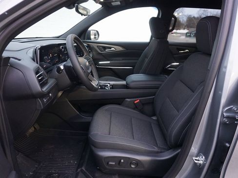 New 2026 Chevrolet Traverse LT w/ Driver Confidence Package image 10