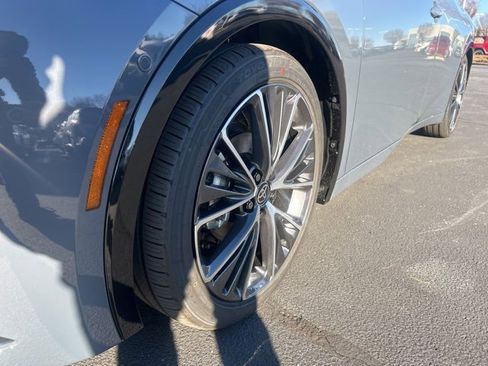 New 2026 Toyota Prius Limited image 10