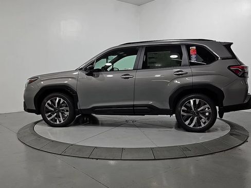 New 2026 Subaru Forester Touring w/ Touring Hybrid Package AWD/4WD image 2