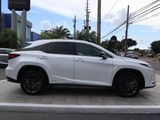 Used 2022 Lexus RX 450h AWD w/ Premium Package image 4